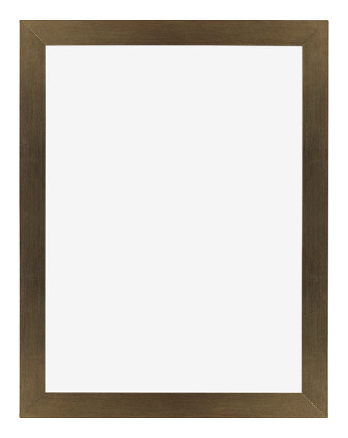 Mura MDF Cadre Photo 36x48cm Bronze Decor De Face | Yourdecoration.fr