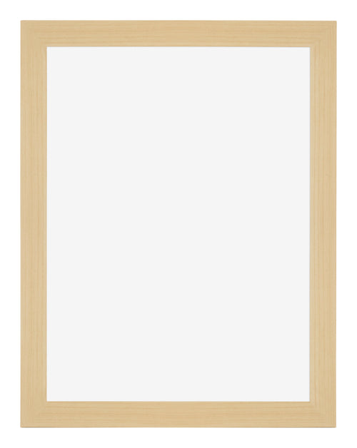 Mura MDF Cadre Photo 48x64cm Decor Erable De Face | Yourdecoration.fr