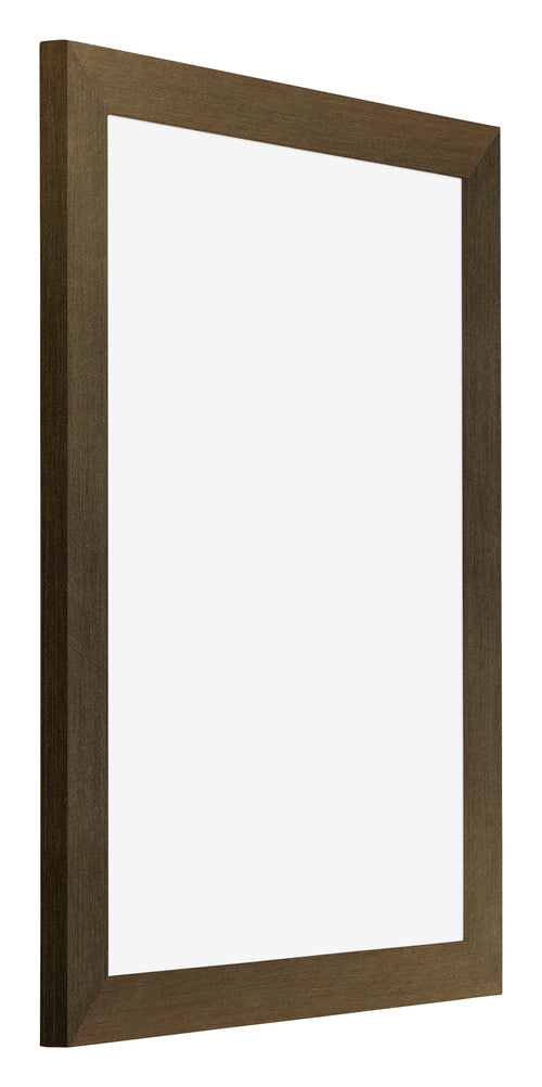 Mura MDF Cadre Photo 48x64cm Bronze Decor De Face Oblique | Yourdecoration.fr