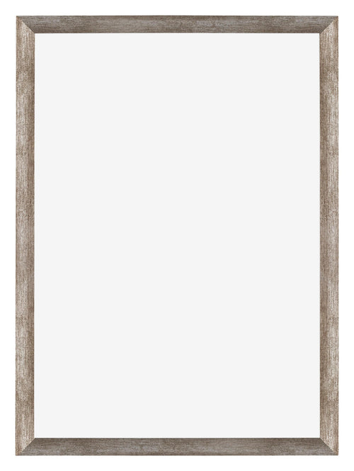 Mura MDF Cadre Photo 48x67cm Noyer De Face | Yourdecoration.fr