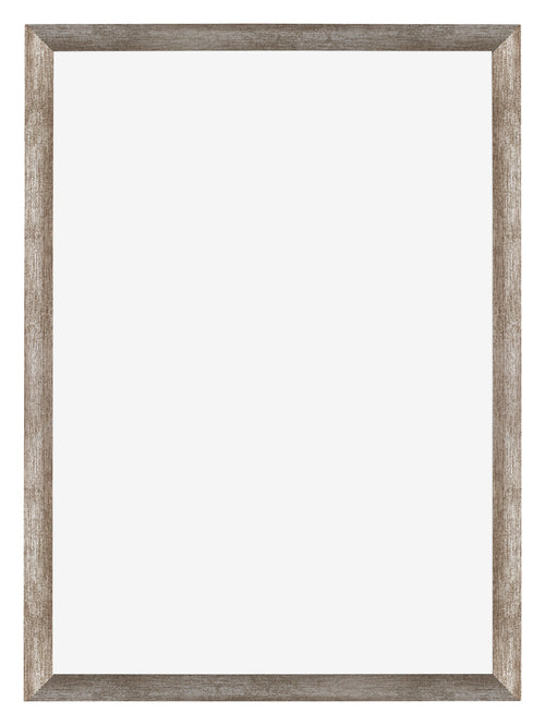 Mura MDF Cadre Photo 49x68cm Noyer De Face | Yourdecoration.fr