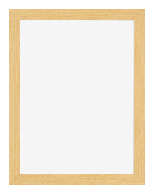 Mura MDF Cadre Photo 75x98cm Hetre Decor De Face | Yourdecoration.fr