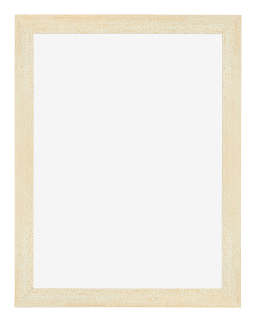 Mura MDF Cadre Photo 75x98cm Sable Patine De Face | Yourdecoration.fr