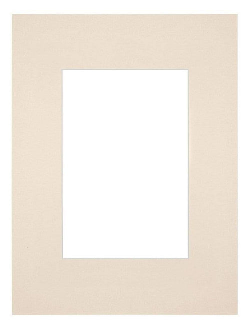 Passe Partout 18x24cm Carton Teinte Bord Droit De Face | Yourdecoration.fr