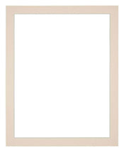 Passe Partout 20x25cm Carton Teinte Bord 3cm Droit De Face | Yourdecoration.fr