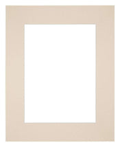 Passe Partout 20x25cm Carton Teinte Bord Droit De Face | Yourdecoration.fr