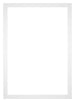 Passe Partout 20x28cm Carton Blanc Bord 3cm Droit De Face | Yourdecoration.fr