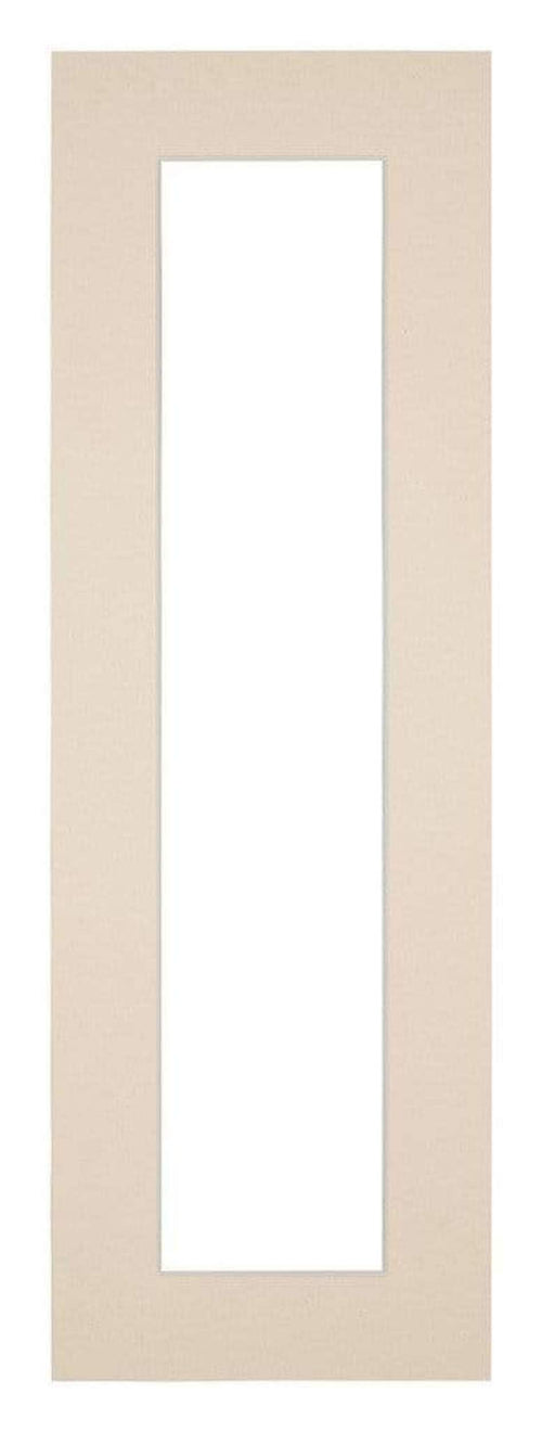 Passe Partout 20x60cm Carton Teinte Bord 5cm Droit De Face | Yourdecoration.fr