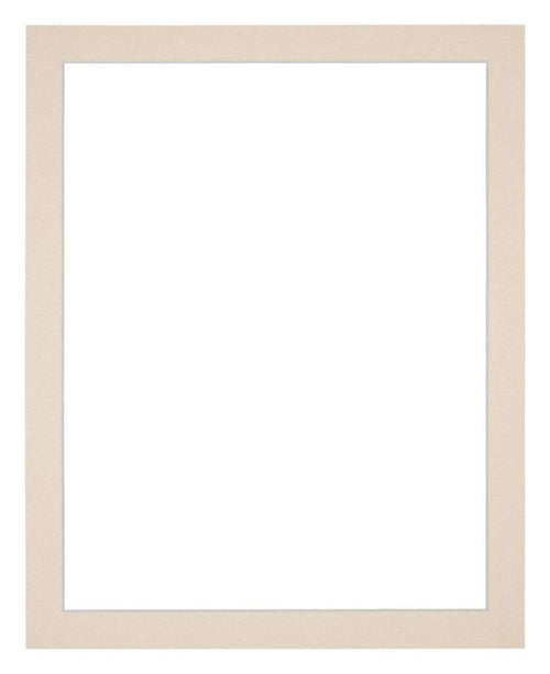 Passe Partout 24x30cm Carton Teinte Bord 3cm Droit De Face | Yourdecoration.fr