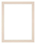 Passe Partout 24x30cm Carton Teinte Bord 3cm Droit De Face | Yourdecoration.fr