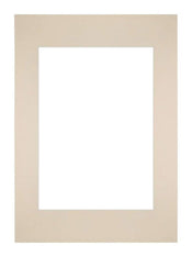 Passe Partout 29 7x42cm A3 A4 Carton Teinte Bord Droit De Face | Yourdecoration.fr