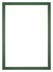 Passe Partout 30x42cm Carton Vert Foret Bord 3cm Droit De Face | Yourdecoration.fr