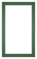 Passe Partout 30x50cm Carton Vert Foret Bord 3cm Droit De Face | Yourdecoration.fr