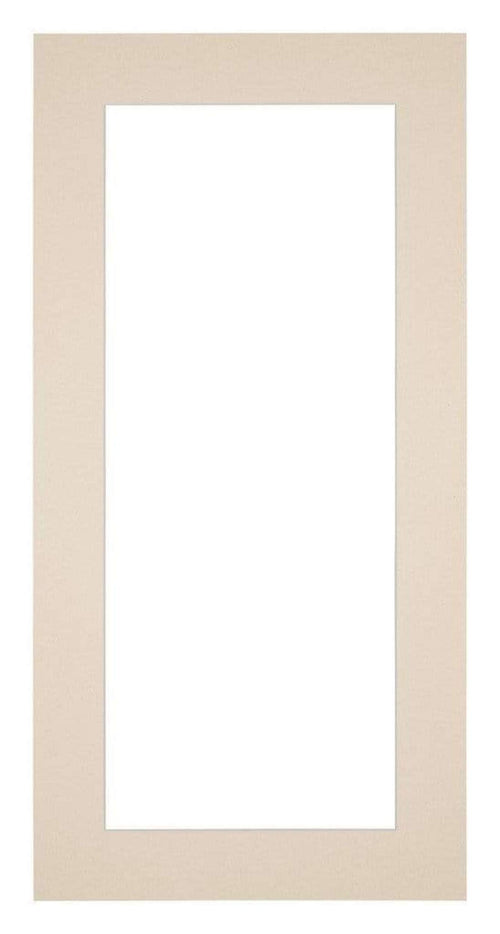 Passe Partout 30x60cm Carton Teinte Bord 5cm Droit De Face | Yourdecoration.fr