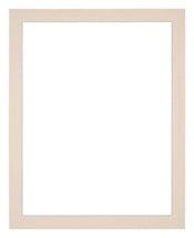 Passe Partout 40x50cm Carton Teinte Bord 3cm Droit De Face | Yourdecoration.fr