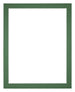 Passe Partout 40x55cm Carton Vert Foret Bord 3cm Droit De Face | Yourdecoration.fr