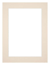 Passe Partout 45x60cm Carton Teinte Bord 4cm Droit De Face | Yourdecoration.fr