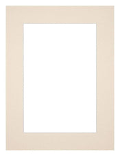 Passe Partout 45x60cm Carton Teinte Bord 5cm Droit De Face | Yourdecoration.fr