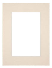 Passe Partout 45x60cm Carton Teinte Bord 6cm Droit De Face | Yourdecoration.fr