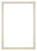 Passe Partout 50x70cm Carton Teinte Bord 3cm Droit De Face | Yourdecoration.fr