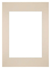 Passe Partout 59 4x84cm A1 A2 Carton Teinte Bord Droit De Face | Yourdecoration.fr