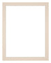 Passe Partout 60x70cm Carton Teinte Bord 3cm Droit De Face | Yourdecoration.fr