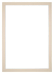 Passe Partout 70x100cm Carton Teinte Bord 3cm Droit De Face | Yourdecoration.fr