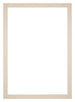 Passe Partout 70x100cm Carton Teinte Bord 3cm Droit De Face | Yourdecoration.fr