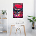 Poster Captain America Brave New World Comic 61x91 5cm Grupo Erik GPE5944 2 | Yourdecoration.fr