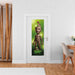 Poster Marvel I Am Groot 53x158cm Grupo Erik PPGE8126 Sfeer | Yourdecoration.fr