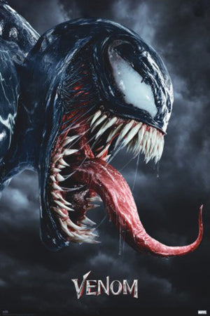 Poster Marvel Venom Legacy 61x91 5cm Grupo Erik GPE5914 | Yourdecoration.fr