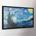 Affiche Poster Vincent Van Gogh Starry Night 91 5x61cm PP2400690 2 2 | Yourdecoration.fr