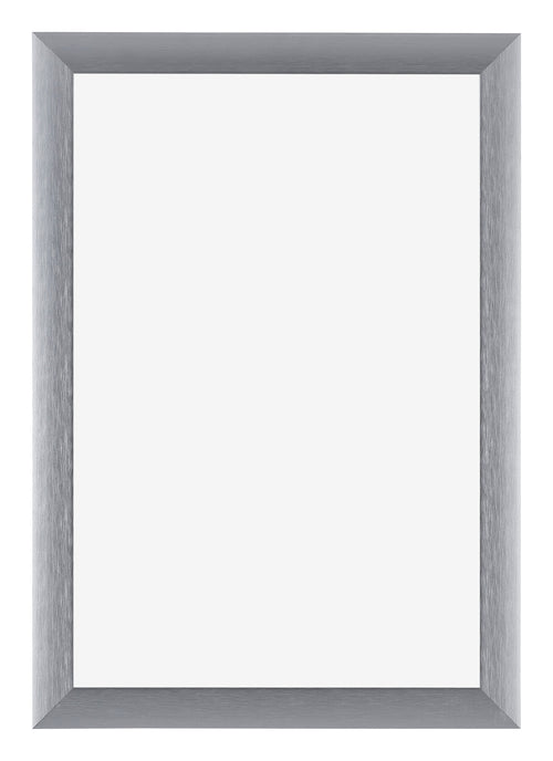 Tucson Aluminium Cadre Photo 61x91 5cm Argent Brossé De Face | Yourdecoration.fr