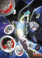 Hunter X Hunter Chimera Ants Affiche 38X52cm | Yourdecoration.fr