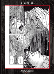 Junji Ito Glyceride Affiche 38X52cm | Yourdecoration.fr