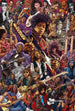 Poster Legendary Guitarists 61x91.5cm Grupo Erik GPE5841 | Yourdecoration.fr