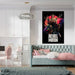 Poster Rebel Moon 61x91 5cm Grupo Erik GPE5840 Sfeer | Yourdecoration.fr