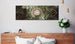 Artgeist Emerald Mandala Tableau sur toile Ambiance | Yourdecoration.fr