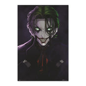 Grupo Erik Gpe5594 Affiche Art Dc Comics Joker Anime | Yourdecoration.fr