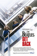 Grupo Erik Gpe5612 Affiche Art The Beatles Get Back | Yourdecoration.fr