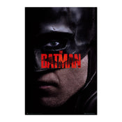 Grupo Erik Gpe5641 Dc The Batman I Am Vengeance Affiche 61X91 5cm | Yourdecoration.fr