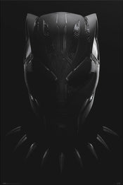 grupo erik gpe5702 marvel black panther wakanda forever affiche poster 61x91-5 cm | Yourdecoration.fr