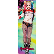 Grupo Erik PPGE8019 Suicide Squad Affiche 53X158cm | Yourdecoration.fr