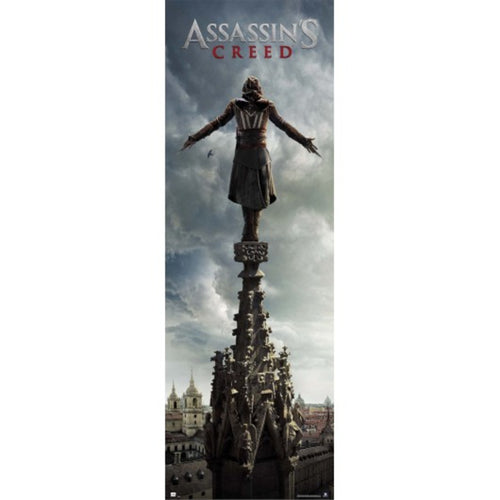 Grupo Erik PPGE8021 Assassins Creed Affiche 53X158cm | Yourdecoration.fr