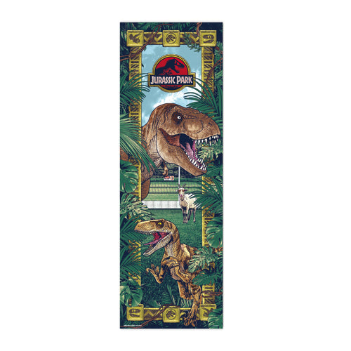 Grupo Erik PPGE8086 Jurassic Park Affiche 53X158cm | Yourdecoration.fr