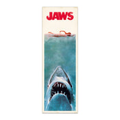 Grupo Erik PPGE8088 Jaws Affiche 53X158cm | Yourdecoration.fr