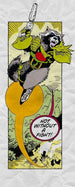 Komar Guardians Retro Comic Rocket Raccoon Papier Peint Intissé 100x250cm 2 bandes | Yourdecoration.fr