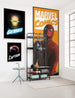 Komar Avengers The Genius affiche art 30x40cm Interieur | Yourdecoration.fr