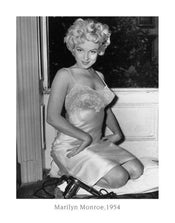 Bettmann  Actress Marilyn Monroe affiche art 56x71cm | Yourdecoration.fr