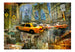 Papier Peint - Boundless New York - Intissé